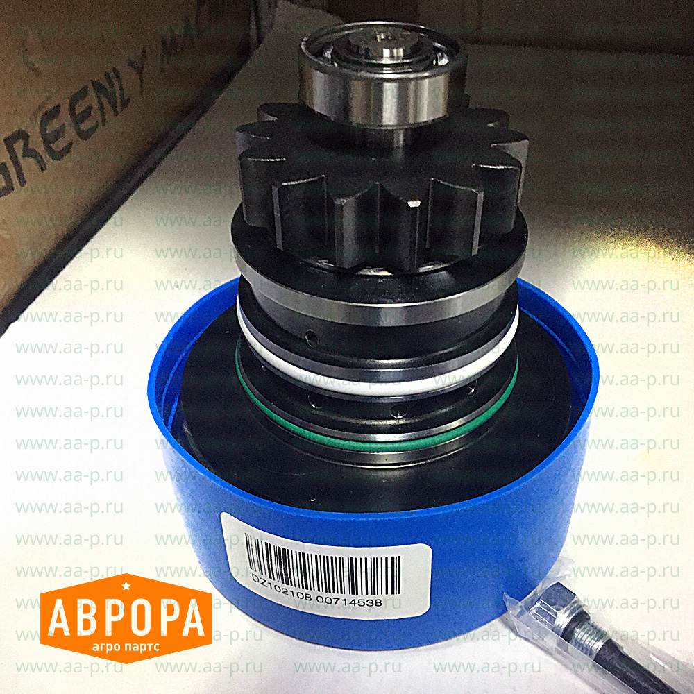 Запчасть JOHN DEERE